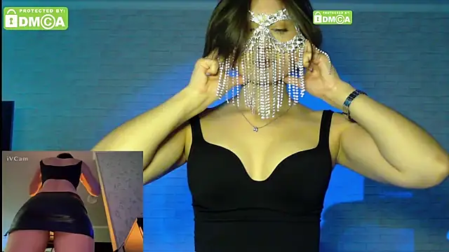 Monica_Everly 라이브 XXX 채팅