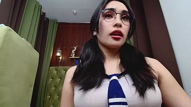 Chat XXX Live Madisson_Grae