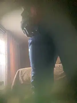 Show Webcam de ishandis