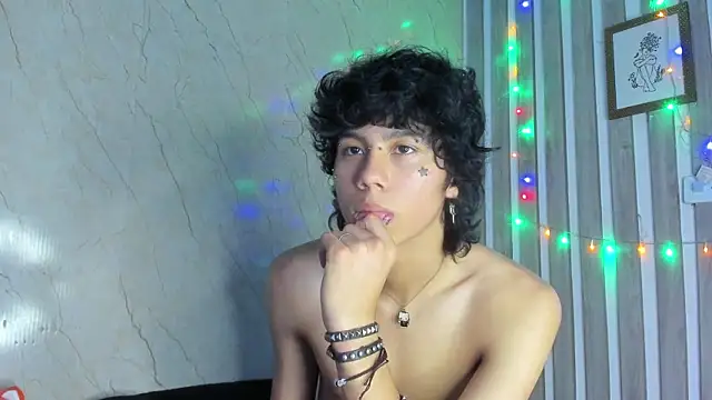 sckrappern Live XXX chat