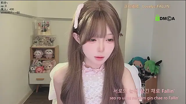 gummy-candy's Live XXX Chat