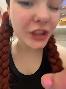 Baby__Fox – Naživo XXX chat