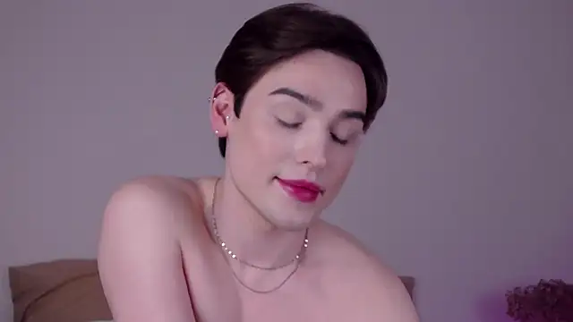 دردشة RobbyCharming الجنسية المباشرة