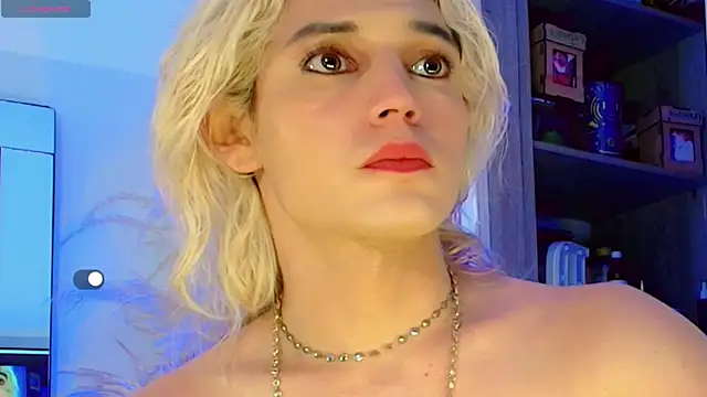 Živý XXX chat honey_skin