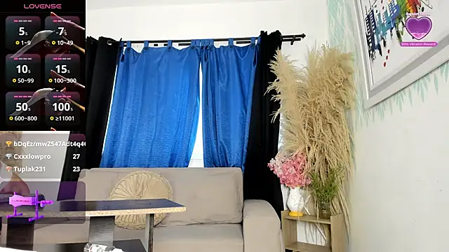 دردشة ArySweet69 الجنسية المباشرة