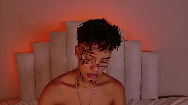 Chat XXX ao vivo de BeckaBlue