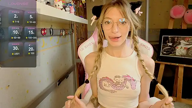 MiaMooonn Live XXX-chat