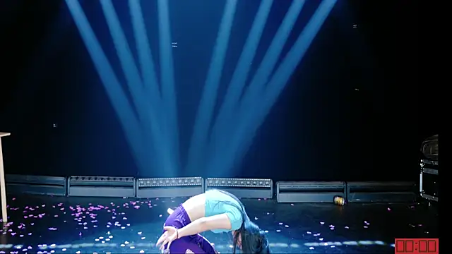 lv-520のライブXXXチャット