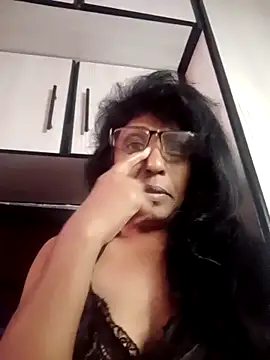 MsAttitude 网络视讯表演