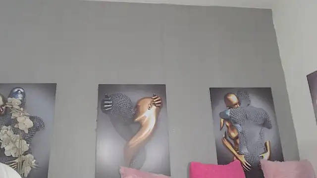 AntonellaBlanc Chat XXX in diretta