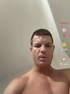 Živý XXX chat JockNThirsty