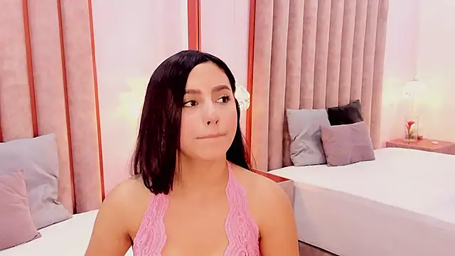 XXX chat uživo modela Zoe_Monrow