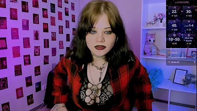 nikki_kiss_ Live XXX-Chat
