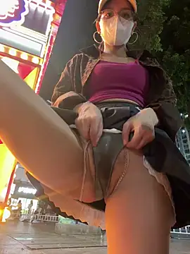 Wendy_789のライブXXXチャット