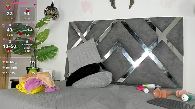Živý XXX chat erika_222