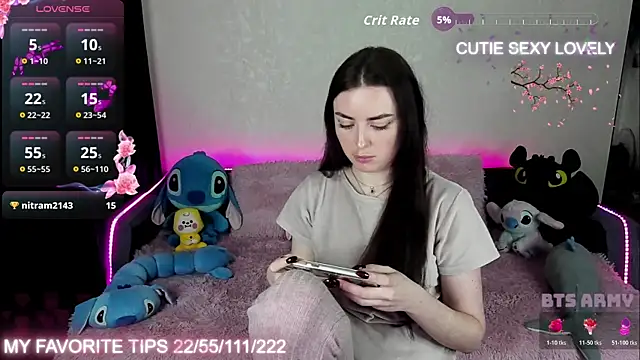 SemurMur Live XXX-Chat