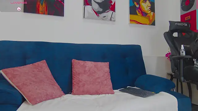 دردشة Rowan_Cley الجنسية المباشرة