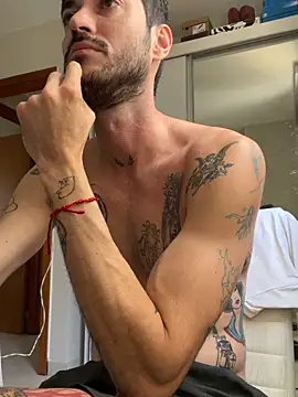 Chat XXX ao vivo de Fubinha