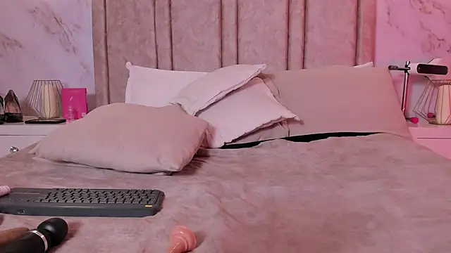 Paula_And's Live XXX Chat