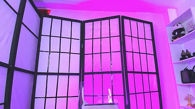 missallydoll's Live XXX Chat