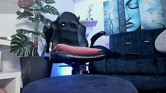 Chat XXX en directo de lexietaylor