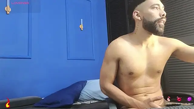 Blade_millerr – Live XXX-chat