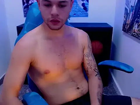 Brian_Adlern Live XXX chat