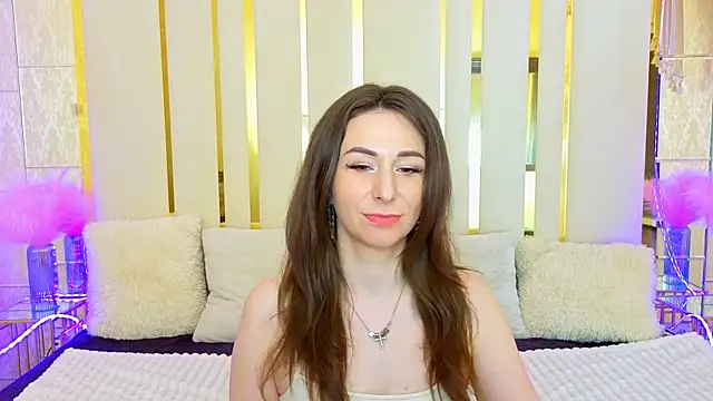 KimmmLi's Live XXX Chat