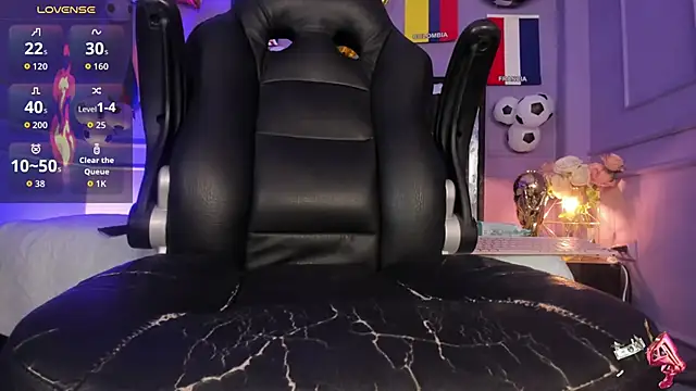 Chat +18 de SwettRenata_ ao vivo