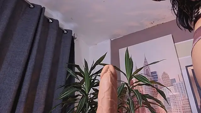 SweetiePie_3 라이브 XXX 채팅