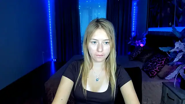 RosaTiny 라이브 XXX 채팅