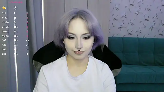 LeisaHopperstad Obrolan Langsung XXX