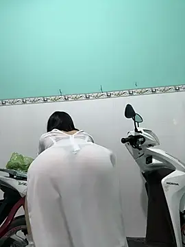 Nana-19 라이브 XXX 채팅