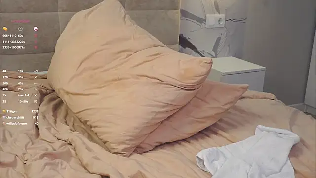 GailVerbeke Obrolan Langsung XXX