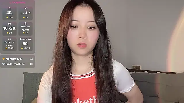 77-VickyのライブXXXチャット