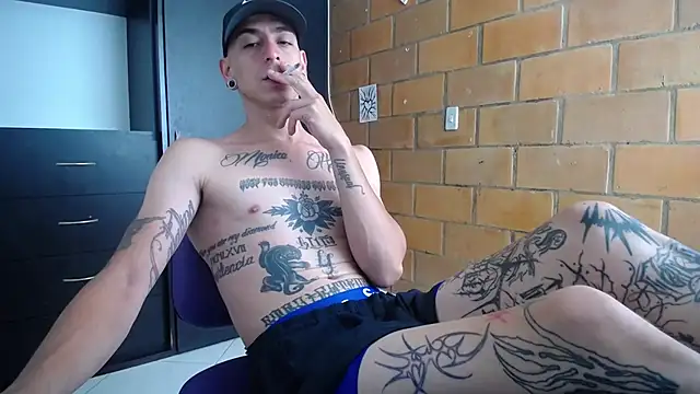 xxxmethodic Live XXX-Chat