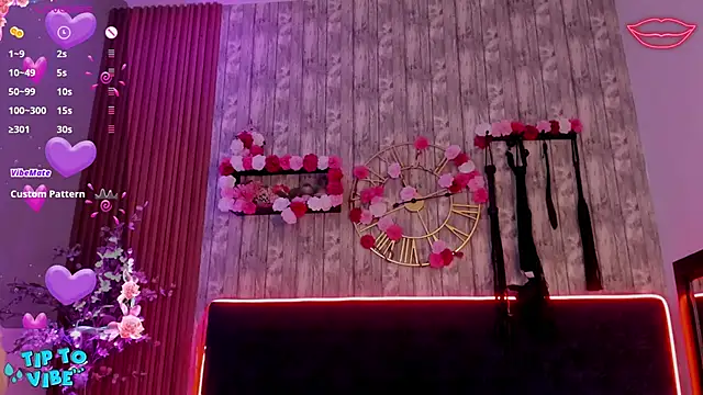 دردشة Neko_Misaki الجنسية المباشرة