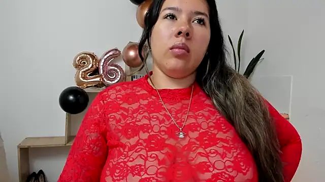 LinaBrowm's Live XXX Chat