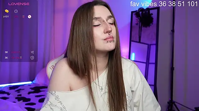 Alice_Goth's Live XXX Chat