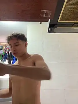 Chat XXX ao vivo de NelModel1