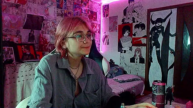 Michiyo_Gotou's Live XXX Chat