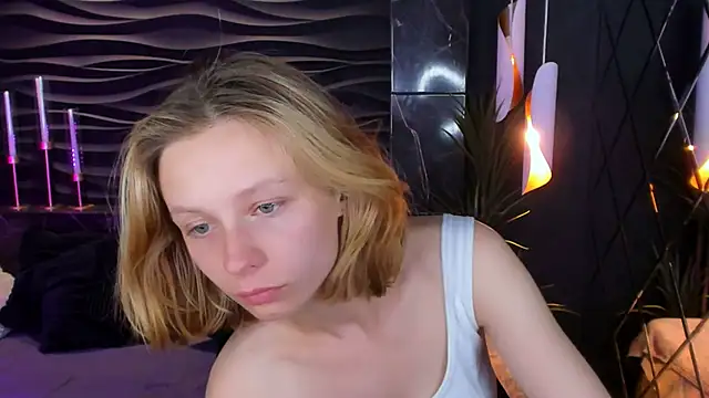 ivy_blare XXX чат на  живо