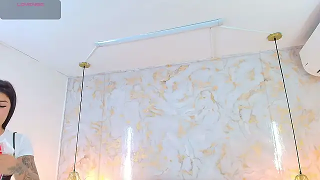 khloeblake's Live XXX Chat