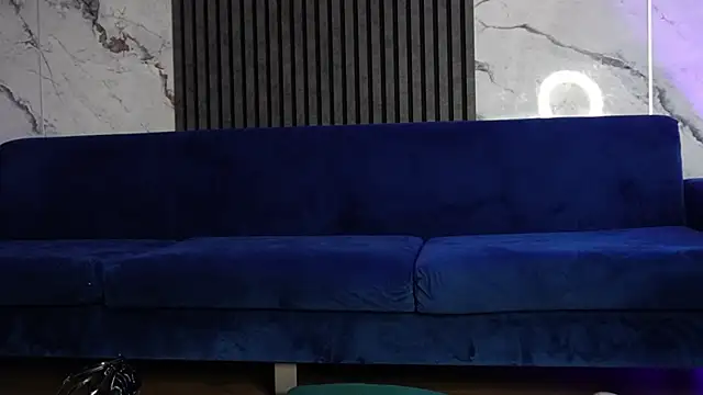 Melisa_babe élő XXX-chatje