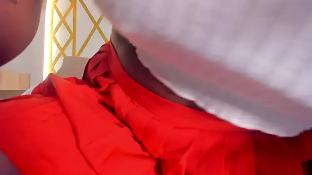 maryevans_ 现场XXX聊天