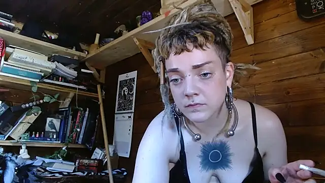 spiralhokkaido23's Live XXX Chat