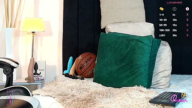 MaicolParker_'s Live XXX Chat