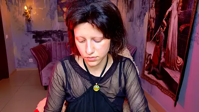 Chat XXX en directo de LidaDarknet