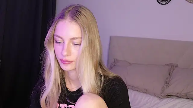 Živý XXX chat GabriellaOlsen