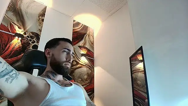 Luke_davis01: απευθείας συνομιλία ΧΧΧ